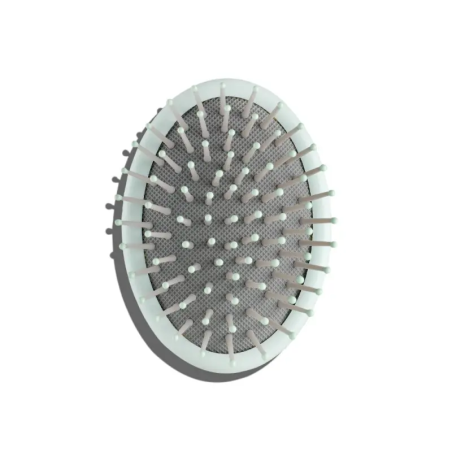 Масажна щітка Kevin Murphy Scalp.Spa.Brush — біорозкладаний крохмаль, каучук — вигляд товару