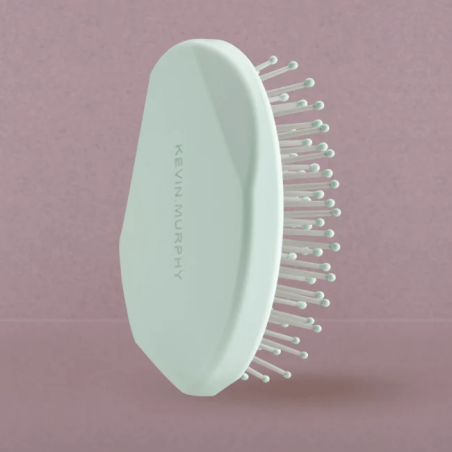 Масажна щітка Kevin Murphy Scalp.Spa.Brush — стимуляція фолікулів, ергономічний дизайн — текстура