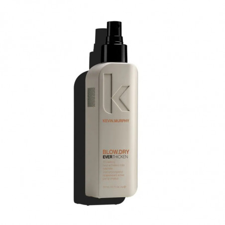 Спрей Kevin Murphy Blow.Dry Ever.Thicken 150 мл — ущільнення волосся, збільшення густоти та об'єму, з полімерами та екстрактом