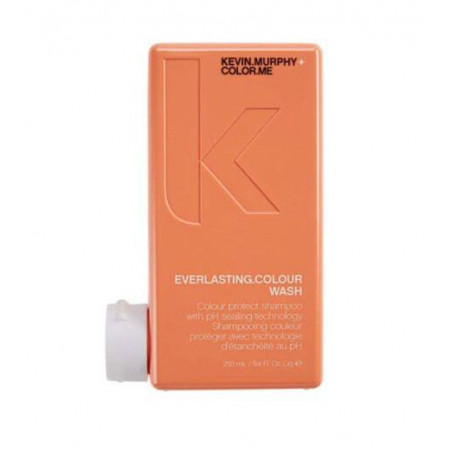 Шампунь Kevin Murphy Everlasting.Colour Wash 250 мл — захист кольору, відновлення волосся, з екстрактом кіноа та рису, для всіх