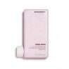 Шампунь Kevin Murphy Angel.Wash 250 мл — делікатний догляд за кольором, зміцнення, з молочними протеїнами та білком кіноа, для