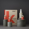 Інтенсивний догляд для волосся Kevin Murphy Everlasting.Colour Treatment 12×12 мл, з пантенолом, для фарбованого волосся —