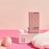 Бальзам Kevin Murphy Angel.Rinse 250 мл — розгладження та пом'якшення, з олією какао та цедри мандарина, для тонкого та