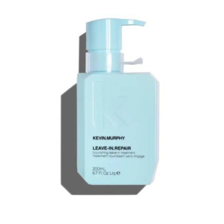 Незмивний догляд Kevin Murphy Leave-In.Repair 200ml — олія жожоба, протеїн гороху — вигляд товару