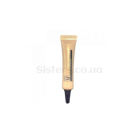 МІНІ BB крем CUSKIN Vitamin U BB Cream 7ml — маскування недосконалостей, вирівнювання тону, захист від сонця, SPF 28 — вигляд
