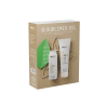 Framesi Kit Morphosis Sublimis Oil з комплексом олій та жирних кислот 2 шт — глибоке зволоження жорсткого сухого волосся,