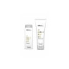 Framesi Kit Morphosis Sublimis Oil з комплексом олій та жирних кислот 2 шт — шампунь з оліями пасифлори та аргани, вітаміном Е,