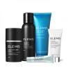 Лімітований подарунковий набір для чоловіків Elemis The Grooming Collection Set 6 — щоденний очищувач, пінка-гель для гоління,