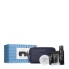 Elemis First-Class Grooming Edit бестселери для обличчя та тіла для Нього 6 шт — екстракти м'яти перцевої, кори дуба,