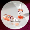 Dr.Ceuracle PLC Vita K Liposome Oil ампула 50 мл — вирівнювання тону шкіри, зміцнення захисного бар'єру, усунення тьмяності та
