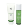 Dr.Ceuracle Tea Tree Purifine Duo Set набір 2 шт — тонер + пінка для вмивання з екстрактом чайного дерева, 100 мл + 150 мл —
