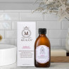 MURAN Healthy 07 Shampoo шампунь 250 мл — дезінфікуючий та детоксикаційний ефект, усі типи волосся, підготовка до трихологічних