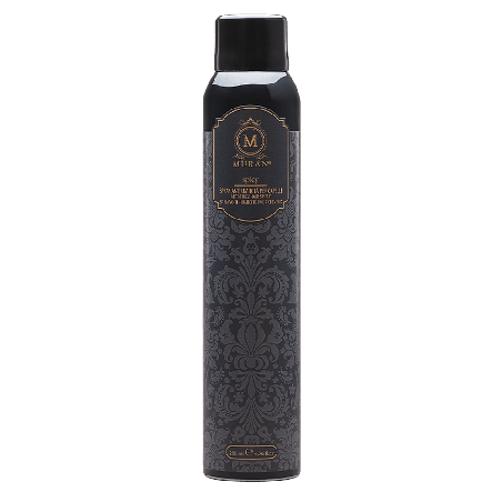 Спрей для захисту волосся від вологи MURAN Spicy 03 Spray 200ml — захист від вологи, антистатичний ефект, сяйво та блиск, для