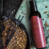 Фіксуючий крем для кучерявого волосся MURAN Spicy Curl Cream 01 200ml — надання форми, усунення пухнастості, живлення, для