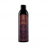 Шампунь для кучерявого волосся MURAN Spicy Curl Shampoo 250ml — делікатне очищення, зменшення пухнастості, зволоження, для