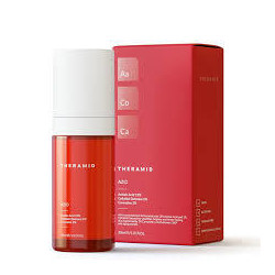 Theramid Azid Azelaic Acid 15% Treatment 30ml — усунення почервонінь, гіперпігментація, захист, чутлива та жирна шкіра — вигляд