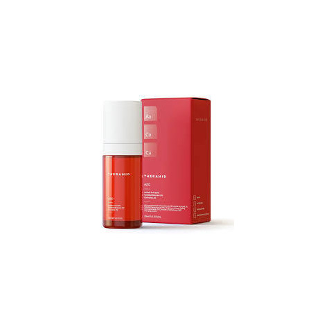 Theramid Azid Azelaic Acid 15% Treatment 30ml — усунення почервонінь, гіперпігментація, захист, чутлива та жирна шкіра — вигляд