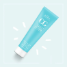 Відновлювальний гель-крем Cos De Baha Centella Gel Cream 45ml — 80% екстракту центелли, відновлення та регенерація пошкодженої