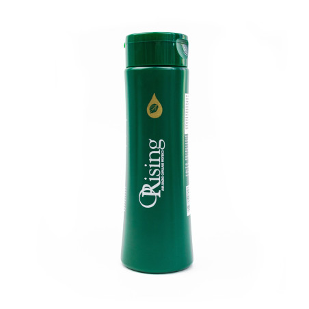 Фітоесенціальний шампунь Orising Aha Bagno Capillare 250ml — відновлення, зміцнення, стимуляція росту, для всіх типів волосся —