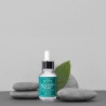 Сироватка Cos De BAHA Niacinamide Zinc Serum 30ml з ніацинамідом 20%, цинком 4%, гіалуроновою кислотою, для жирної шкіри,