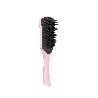 Щітка для укладання феном Tangle Teezer Easy Dry Go Tickled Pink — легке та швидке сушіння волосся, унікальні зубчики у формі