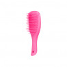 Щітка для волосся Tangle Teezer The Ultimate Detangler Mini Runway Pink — еластичні дворівневі щетинки, розгладжування та