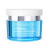 Набір для догляду за обличчям Dr. Grandel Gift Box Hyaluron (Hydro Active Eye Contour Cream Mask 20ml, Hyaluron Refill Cream