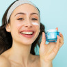 Набір для догляду за обличчям Dr. Grandel Gift Box Hyaluron (Hydro Active Eye Contour Cream Mask 20ml, Hyaluron Refill Cream