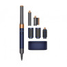 Стайлер Dyson Airwrap HS05 Complete Long Volumise Prussian Blue/Rich Copper — створення локонів і хвиль, розгладження,