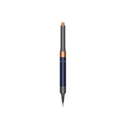 Стайлер Dyson Airwrap HS05 Complete Long Volumise Prussian Blue/Rich Copper — 3 швидкості повітряного потоку, 4 режими
