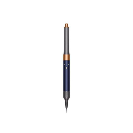 Стайлер Dyson Airwrap HS05 Complete Long Volumise Prussian Blue/Rich Copper — 3 швидкості повітряного потоку, 4 режими
