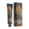 Професійна зубна паста зі смаком м'яти та квітів османтусу Marvis Garden Collection Dreamy Osmanthus 75ml — стильне упакування,