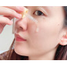 Сироватка тонізуюча Needly Vita C glow toning ampoule 5 мл — з вітаміном С та ніацинамідом 2%, усуває сліди втоми, аплікація