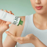 Purito Seoul Wonder Releaf Centella Toner 200ml — заспокійливий тонер для обличчя з центеллою, пантенолом та алантоїном, для