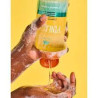 Tree Hut Pineapple Foaming Gel Wash 532ml — гель для душу з олією Ші та екстрактом Алое Вера, інтенсивне зволоження та бадьорий