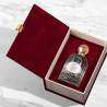 Парфумована вода Bibliotheque Memoirs Of Geisha 100ml — верхні ноти: бергамот, водяний жасмин, іланг-іланг, трава — текстура
