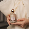 Парфумована вода Bibliotheque Memoirs Of Geisha 100ml — базові ноти: амбра, боби тонка, ваніль, кашемірове дерево, кокос — фото