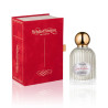 Парфумована вода Bibliotheque Sensual Rebellion 100ml — верхні ноти: ягоди ялівцю, ваніль, ноти серця: мускатний горіх,