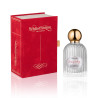 Парфумована вода Bibliotheque Love Is A Drug 100ml — дивовижно стійкий парфум, ніжної Джульєтти та пристрасної Кармен, магія