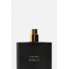 ZARA Man Gold 90ml — інтенсивні вечірні парфуми, що захоплюють подих — упаковка