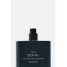 ZARA Seoul Winter 532-8 90ml — розкривається нотами мандарина, яблука та флердоранжу — упаковка