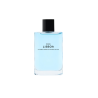 ZARA Lisboa 90ml — чоловіча туалетна вода з нотами лимона, мускусу та зелені — вигляд товару