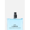 ZARA Lisboa 90ml — свіжі, комфортні та спортивні парфуми для щоденного використання — упаковка