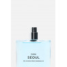 ZARA Seoul 532-8 90ml — стильні, сучасні та спортивні парфуми — упаковка