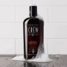 American Crew 24-Hour Deodorant Body Wash гель для душу 450 мл - зволоження, тонізація, усунення неприємних запахів, олія