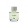ZARA Applejuice 90 ML (зелені) — яскравий фруктово-квітковий аромат, ноти яблука, грейпфрута, апельсина, фіалки, троянди —