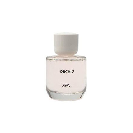 ZARA Orchid 90ml - жіноча туалетна вода, троянда та конвалія, персик та яблуко, мускус та амбра, для жінок, аромат для