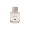 ZARA Orchid 90ml - жіноча туалетна вода, троянда та конвалія, персик та яблуко, мускус та амбра, для жінок, аромат для