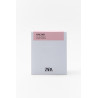 ZARA Orchid 90ml - жіноча туалетна вода, свіжі трояндові ноти, витончений аромат персика, амбровий шлейф, для жінок, аромат для