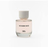 ZARA Wonder Rose 90ml - жіноча туалетна вода, фруктовий коктейль, персик та лісові ягоди, жасмин самбак, ваніль та кокос, для